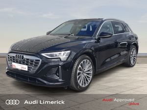 Audi Q8 e-tron S Line 55 Quattro - Image 4