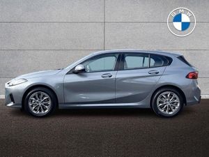 BMW 1 Series 120 Sport - Image 3