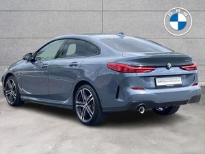BMW 2 Series 218i M Sport Gran Coupe - Image 3