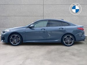 BMW 2 Series 218i M Sport Gran Coupe - Image 4
