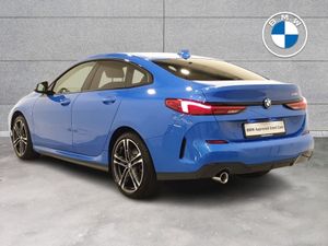 BMW 2 Series 218i M Sport Gran Coupe - Image 3