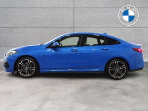 BMW 2 Series 218i M Sport Gran Coupe - Image 4