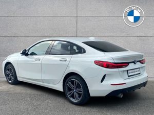 BMW 2 Series 218i Sport Gran Coupe - Image 3