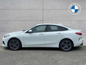 BMW 2 Series 218i Sport Gran Coupe - Image 4