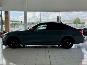 2019 BMW 3-Series 330E M Sport - M Performance - Image 4