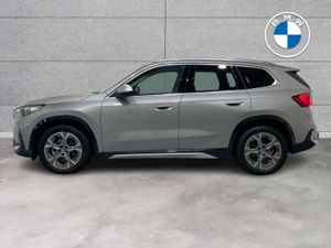 BMW iX1 Edrive20 Xline - Image 4