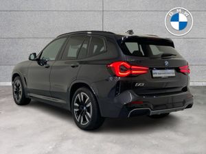 BMW iX3 M Sport - Image 3