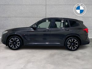 BMW iX3 M Sport - Image 4
