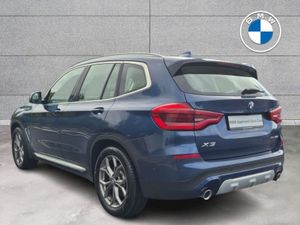 BMW X3 Xdrive20d Xline - Image 3