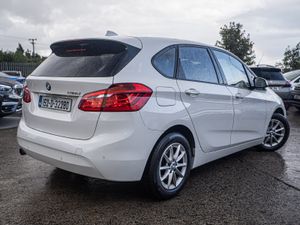 152 BMW 2-Series Automatic/FSH/1yr warranty - Image 2