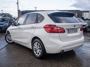 152 BMW 2-Series Automatic/FSH/1yr warranty - Image 3