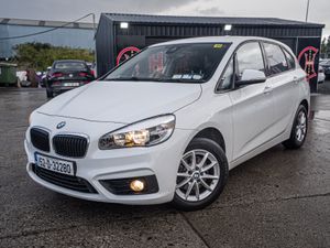 152 BMW 2-Series Automatic/FSH/1yr warranty - Image 4