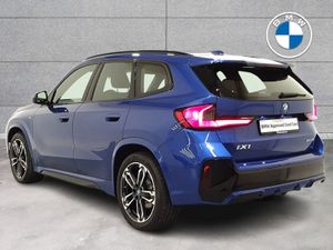 BMW iX1 Xdrive30 M Sport - Image 3