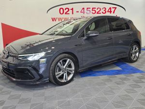 202 VW GOLF R-LINE 2.0 TDI 150BHP DSG AUTO - Image 3