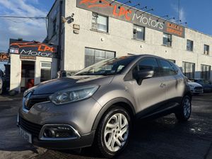 Renault Captur 2015 - Image 2