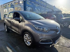 Renault Captur 2015 - Image 4