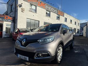 Renault Captur 2015 - Image 3