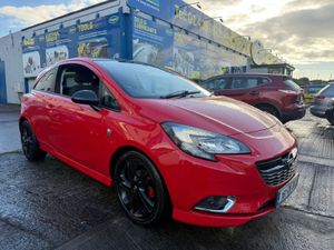 Opel Corsa 2016 OPC Line - Image 4