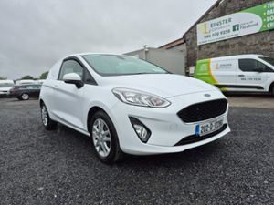 FORD FIESTA TREND INCLUDES VAT - Image 3