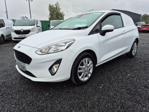 FORD FIESTA TREND INCLUDES VAT - Image 4