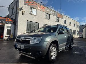 Dacia Duster 2014 High Spec - Image 3
