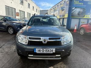 Dacia Duster 2014 High Spec - Image 4