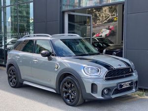 MINI COUNTRYMAN Cooper S AWD Auto (phev) - Image 3