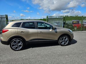 Renault Kadjar 2018 1.5 DCI Signature Nav 110 - Image 4