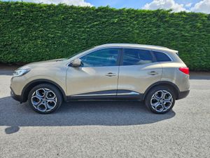 Renault Kadjar 2018 1.5 DCI Signature Nav 110 - Image 3