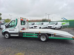 FORD TRANSIT RECOVERY NO VAT - Image 3