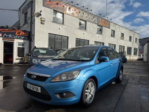 Ford Focus 2011 - Image 3