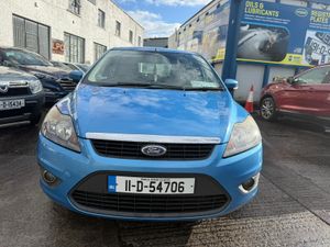 Ford Focus 2011 - Image 4