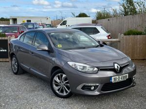 Renault Fluence R-link 1.5 DCI 95 2015 4DR - Image 2
