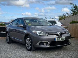 Renault Fluence R-link 1.5 DCI 95 2015 4DR - Image 4