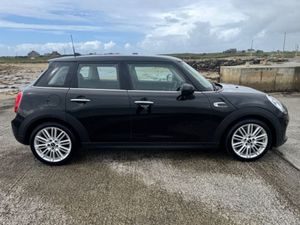 MINI Cooper D Automatic 1.5 Diesel - Image 2