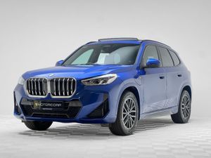 BMW X1 25E M Sport Xdrive - Image 3