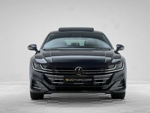 Volkswagen Arteon R Line TSI DSG - Image 2