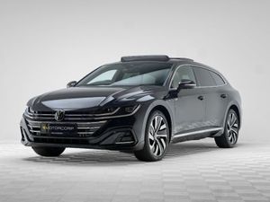 Volkswagen Arteon R Line TSI DSG - Image 3