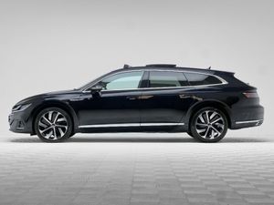 Volkswagen Arteon R Line TSI DSG - Image 4