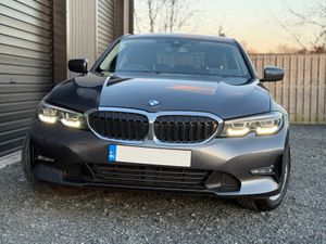 192 Bmw 330e Sport New Model - Image 2