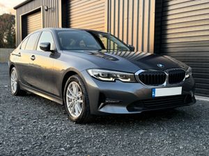 192 Bmw 330e Sport New Model - Image 3