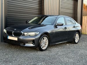 192 Bmw 330e Sport New Model - Image 4