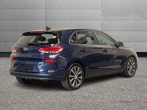 201 Hyundai I30 1.6 Diesel - Image 3