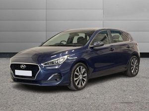 201 Hyundai I30 1.6 Diesel - Image 2
