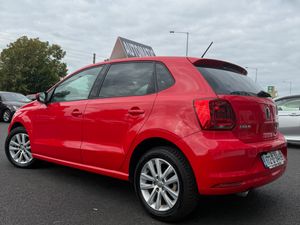 2017 VW Polo 1.2 petrol automatic,18k Miles only - Image 4