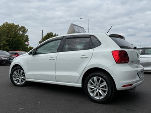 2016 VW Polo 1.2 Petrol automatic,36k Miles only - Image 2