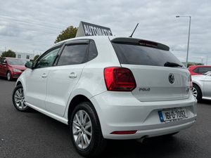 2016 VW Polo 1.2 Petrol automatic,36k Miles only - Image 3