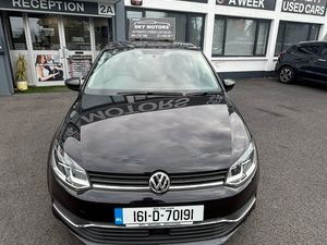 2016 VW Polo 1.2 Petrol Auto, 21k KM only - Image 2
