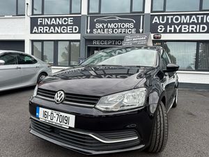 2016 VW Polo 1.2 Petrol Auto, 21k KM only - Image 3