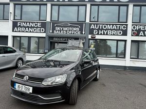 2016 VW Polo 1.2 Petrol Auto, 21k KM only - Image 4